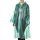 STAYER полиэтилен, зеленый, S-XL, 50 микрон, плащ-дождевик (11610) купить в Сочи