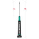 KRAFTOOL Precision PH00, отвертка для точных работ (25682-00) купить  в Сочи
