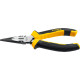 STAYER Hercules, 160 мм, тонкогубцы (2203-3-16) купить в Сочи