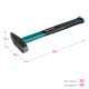 KRAFTOOL Fiberglass, 300 г, слесарный молоток (2007-03) купить в Сочи