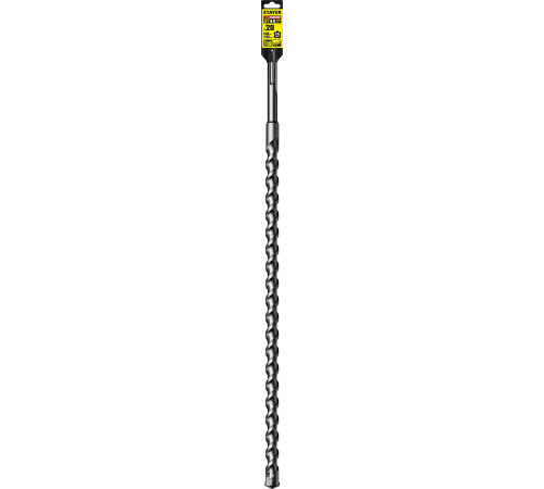 STAYER Hercules-4Х, 20 x 880/1000 мм, SDS-max бур, Professional (29370-880-20) купить в Сочи STAYER Hercules-4Х, 20 x 880/1000 мм, SDS-max бур, Professional (29370-880-20) купить в Сочи