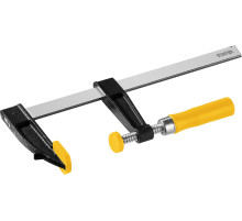 STAYER CF-150/50, 50 х 150 мм, струбцина F (3210-050-150)