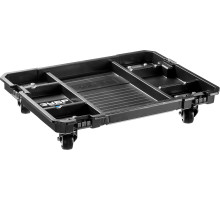 ЗУБР МОДУЛЬ-Т, 460 х 310 х 110 мм, платформа с колесами, Профессионал (38165-T)