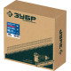 ЗУБР SN34 (D34) 90 х 3.1 мм, реечные гвозди рифленые оцинкованные, 3000 шт (305399-90) купить в Сочи