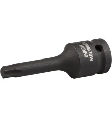 KRAFTOOL TORX, 1/2″, Т50, ударная торцовая головка (27952-50)