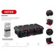 KETER STACKNROLL, 526 х 341 х 148 мм, (21″), пластиковый ящик-кейс (38405) купить в Сочи