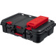 KETER STACKNROLL, 526 х 341 х 148 мм, (21″), пластиковый ящик-кейс (38405) купить в Сочи