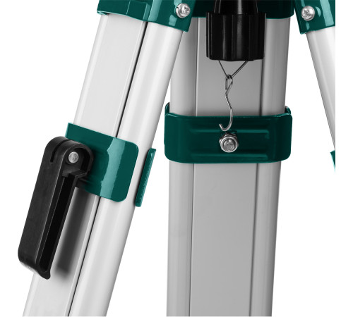 KRAFTOOL GST 165, геодезический штатив (34732) купить  в Сочи