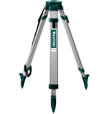 KRAFTOOL GST 165, геодезический штатив (34732)