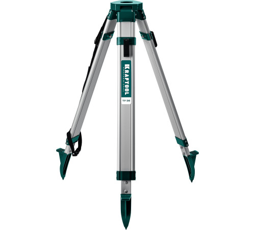 KRAFTOOL GST 165, геодезический штатив (34732) купить  в Сочи