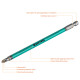 KRAFTOOL Optimum PZ2, 150 мм, 5 шт, биты (26124-2-150-5) купить в Сочи