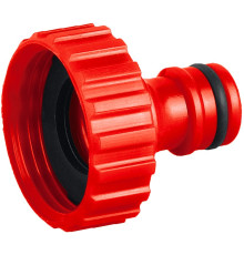 GRINDA GI-1, 1″, с внутренней резьбой, штуцерный адаптер (8-426303)