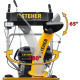 STEHER 62 см, бензиновый снегоуборщик, EXTREM (GST-762) купить  в Сочи