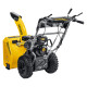 STEHER 62 см, бензиновый снегоуборщик, EXTREM (GST-762) купить  в Сочи