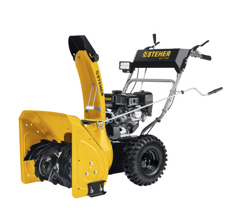 STEHER 62 см, бензиновый снегоуборщик, EXTREM (GST-762) купить  в Сочи