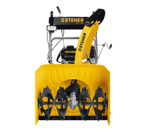 STEHER 62 см, бензиновый снегоуборщик, EXTREM (GST-762) купить  в Сочи