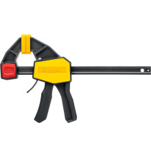 STAYER Hercules, 150/330 мм, пистолетная струбцина, Professional (32242-15) STAYER Hercules, 150/330 мм, пистолетная струбцина, Professional (32242-15)