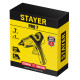 STAYER PRO 7, d 7 мм, 7 г/мин, электрический, пистолет термоклеевой, Professional (0681-07) купить  в Сочи