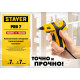 STAYER PRO 7, d 7 мм, 7 г/мин, электрический, пистолет термоклеевой, Professional (0681-07) купить  в Сочи