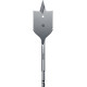 STAYER Flat, 45 x 152 мм, перовое, cверло по дереву (2950-45) купить в Сочи