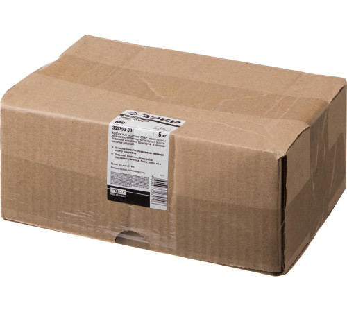 ЗУБР DIN 6334, M8, цинк, 5 кг, переходная гайка (303750-08) купить  в Сочи