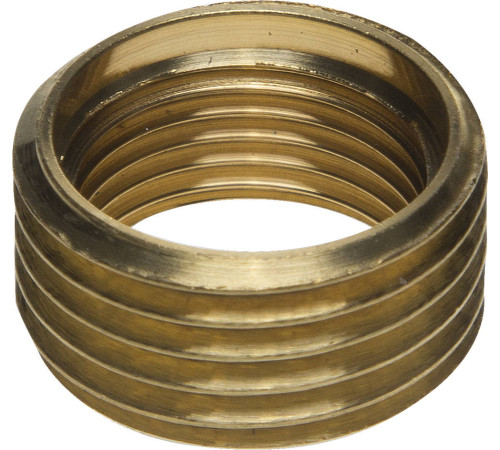 GENERAL FITTINGS 1/2″ х 3/8″, латунь, переходное кольцо (51086-1/2-3/8) купить в Сочи GENERAL FITTINGS 1/2″ х 3/8″, латунь, переходное кольцо (51086-1/2-3/8) купить в Сочи