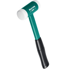 KRAFTOOL Dead Blow 50 мм, 900 г, безынерционный молоток (2078-50)