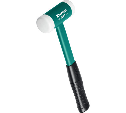 KRAFTOOL Dead Blow 50 мм, 900 г, безынерционный молоток (2078-50) купить  в Сочи