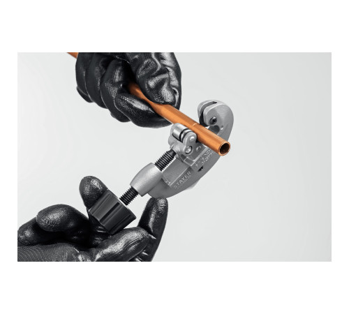 STAYER Universal-28, 3 - 28 мм, труборез для меди и алюминия, Professional (2340-28) купить  в Сочи