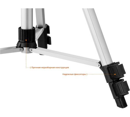 ЗУБР КРЕСТ 3D, №2, 20 - 70 м, лазерный нивелир, Профессионал (34908-2) купить  в Сочи