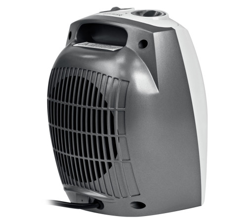 STEHER 2 кВт, тепловентилятор, металло-керамический нагревательный элемент (SVK-2000) купить  в Сочи