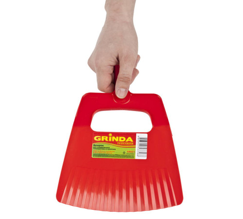 GRINDA Barbecue, 32.5 х 19.5 мм, для поддержания температуры в мангале, ветерок (68021) купить  в Сочи