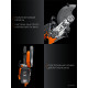 KRAFTOOL 3700 Вт, 350 мм, без диска, бензорез по бетону (бетонорез) (K770-14) купить  в Сочи