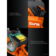 KRAFTOOL 3700 Вт, 350 мм, без диска, бензорез по бетону (бетонорез) (K770-14) купить  в Сочи