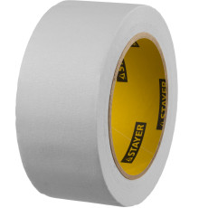 STAYER MAXTape 38 мм х 40 м, креповая, малярная лента, MASTER (1211-38)