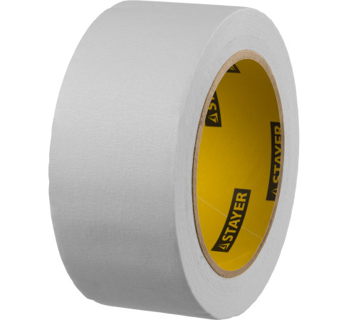 STAYER MAXTape 38 мм х 40 м, креповая, малярная лента, MASTER (1211-38) купить  в Сочи