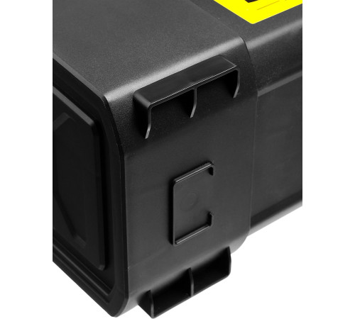 STAYER TOOLBOX-19, 480 х 270 х 240, пластиковый ящик для инструментов, Professional (38167-19) купить  в Сочи