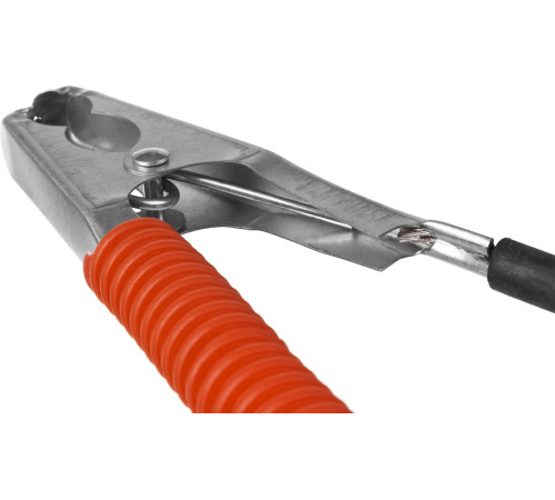 СИБИН 300 А, 2.5 м, пусковые морозостойкие провода (59340-300-2.5) купить  в Сочи