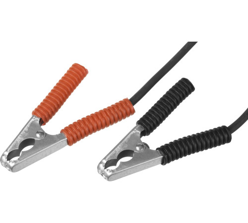 СИБИН 300 А, 2.5 м, пусковые морозостойкие провода (59340-300-2.5) купить  в Сочи