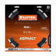 KRAFTOOL ASPHALT 500 мм (25.4/20 мм, 12х4.0 мм), алмазный диск (36687-500) купить в Сочи