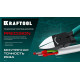 KRAFTOOL Kraft Mini, чистый рез 115 мм, прецизионные бокорезы (220017-6-11) для монтажа и демонтажа крепежных элементов