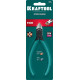 KRAFTOOL Kraft Mini, чистый рез 115 мм, прецизионные бокорезы (220017-6-11) для монтажа и демонтажа крепежных элементов