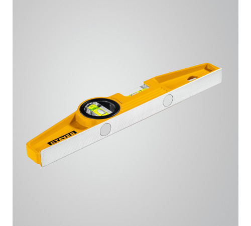 STAYER HARD-М 250 мм, литой магнитный уровень (3488) купить  в Сочи