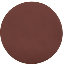 Круг шлифовальный ЗУБР ″Мастер″ универсальный, из абразивной бумаги на велкро основе, без отверстий, Р320, 150мм, 5шт