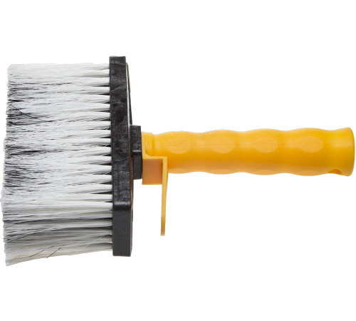 STAYER MAXLine, 75 x 170 мм, искусственная щетина, пластмассовый корпус, все виды ЛКМ, макловица (0184-17) купить  в Сочи