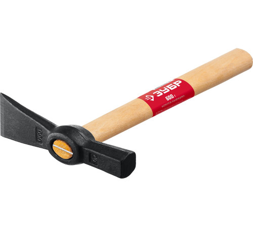 ЗУБР 600 г, молоток каменщика (2015-06) купить  в Сочи