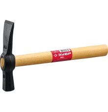 ЗУБР 600 г, молоток каменщика (2015-06)