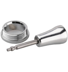 ЗУБР ШиреФит, 32 мм, насадка для пресс-инструмента (51621-32)