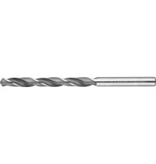 ЗУБР 6.9 х 109 мм, сталь Р6М5, класс В, сверло по металлу (4-29621-109-6.9)