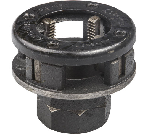 STAYER RED FORCE 1.1/4″, BSTP R, трубный резьбонарезной клупп (28261-5/4) купить в Сочи STAYER RED FORCE 1.1/4″, BSTP R, трубный резьбонарезной клупп (28261-5/4) купить в Сочи